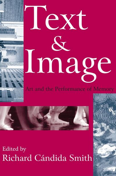 Produktbild: Text and Image