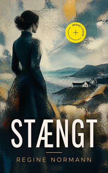 Produktbild: St&aelig;ngt (Kommentert)