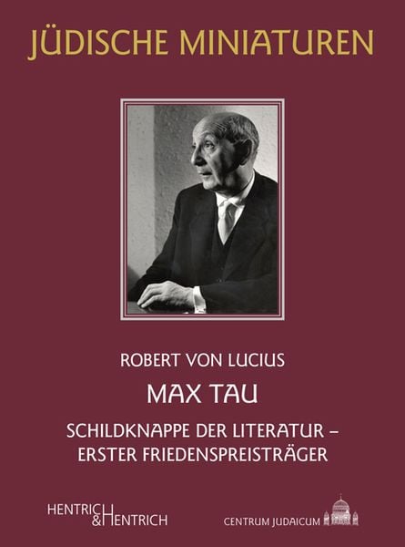 Produktbild: Max Tau