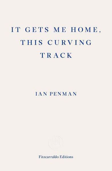 Produktbild: It Gets Me Home, This Curving Track