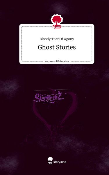 Produktbild: Ghost Stories. Life is a Story - story.one