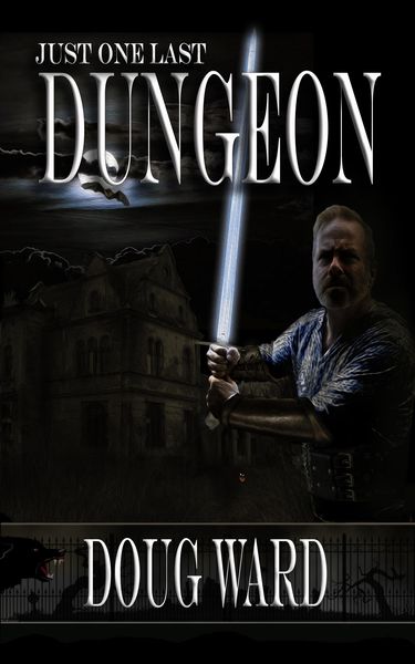 Produktbild: Just One Last Dungeon