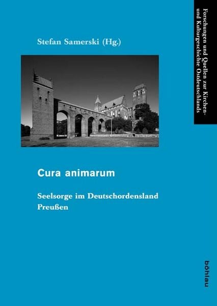 Produktbild: Cura animarum
