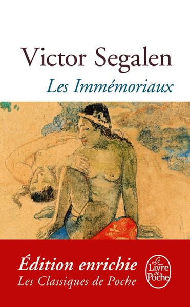 Produktbild: Les Imm&eacute;moriaux
