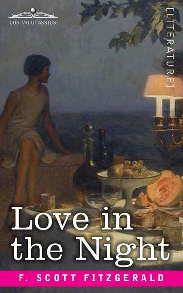 Produktbild: Love in the Night