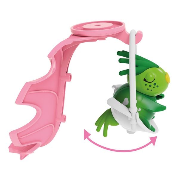 Produktbild: BRIO Flora - 36242 Blumenstadt Deluxe Set | riesiges Spielset f&uuml;r endlosen fantasievollen Spielspa&szlig; f&uuml;r M&auml;dchen und Jungen ab 3 Jahren - wundersch&ouml;nes Geschenk mit sehr viel Zubeh&ouml;r