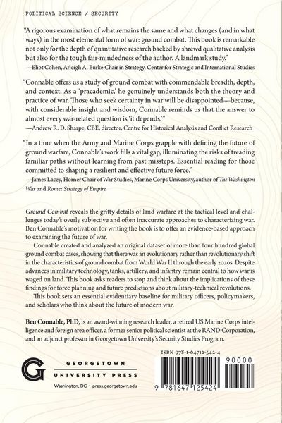 Produktbild: Ground Combat