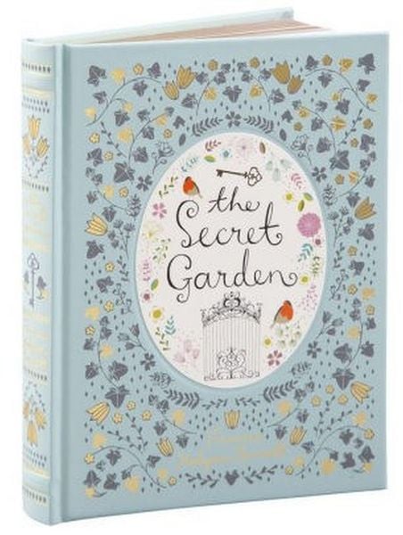 Produktbild: Secret Garden