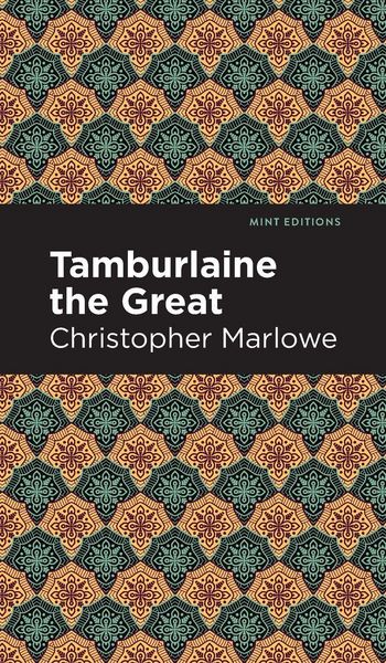 Produktbild: Tamburlaine the Great