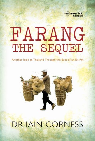 Produktbild: Corness, I: Farang 2