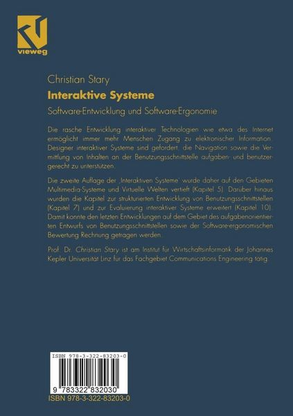 Produktbild: Interaktive Systeme