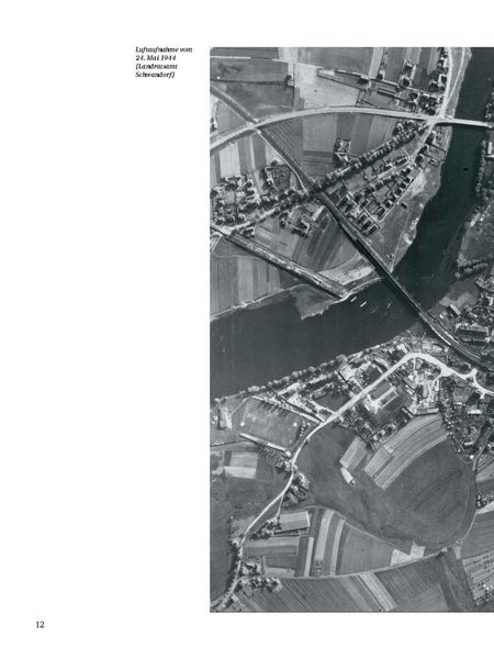 Produktbild: Schwandorf 1945
