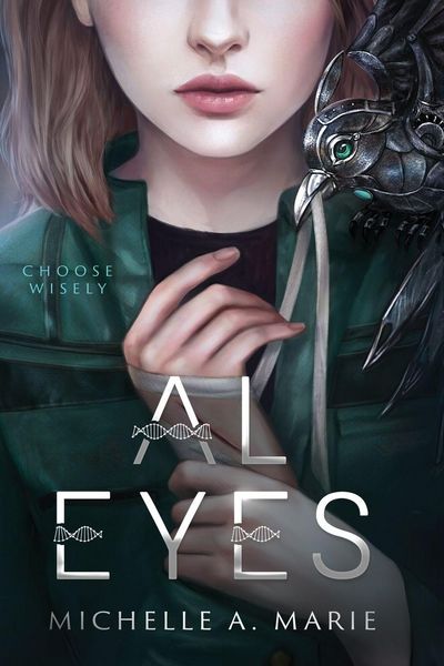 Produktbild: Al Eyes