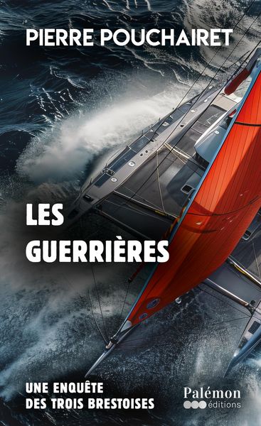 Produktbild: Les guerri&egrave;res