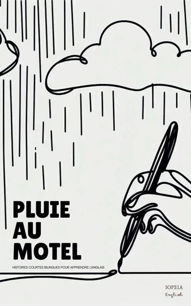 Produktbild: Pluie Au Motel
