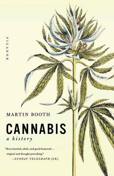 Produktbild: Cannabis