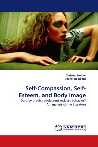 Produktbild: Self-Compassion, Self-Esteem, and Body Image