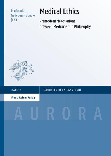 Produktbild: Medical Ethics
