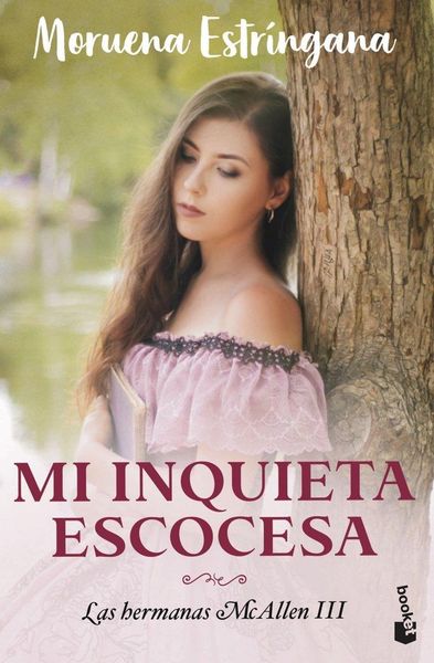 Produktbild: Mi inquieta escocesa