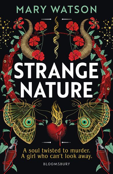 Produktbild: Strange Nature