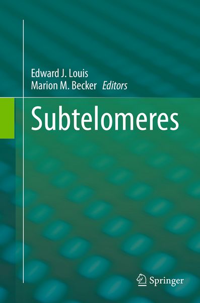 Produktbild: Subtelomeres