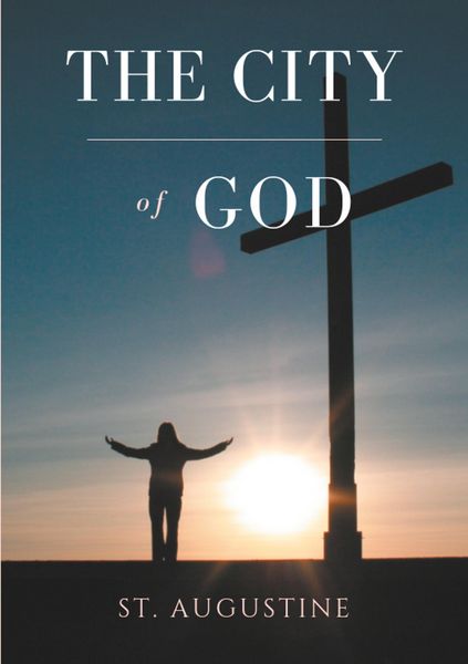 Produktbild: The City of God