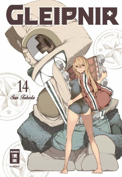 Produktbild: Gleipnir 14