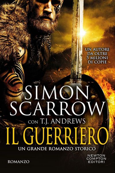 Produktbild: Il guerriero