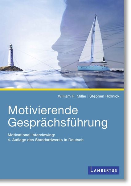 Produktbild: Motivierende Gesprächsführung