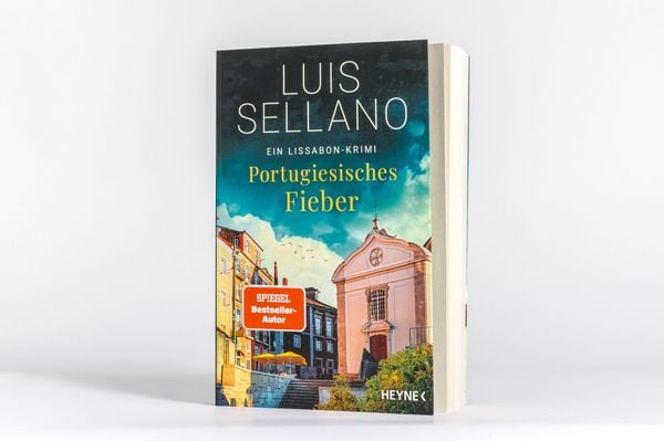Produktbild: Portugiesisches Fieber