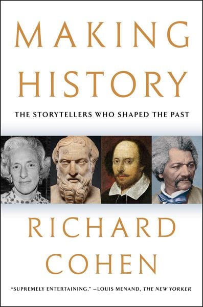 Produktbild: Making History