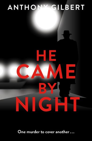 Produktbild: He Came by Night