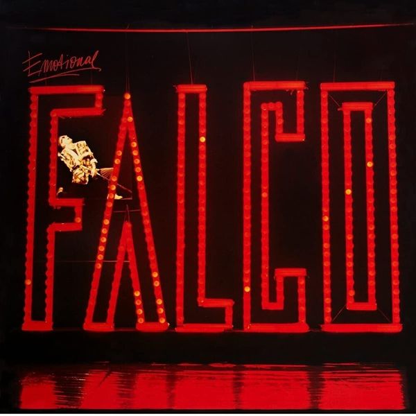 Produktbild: Emotional(2021 Remaster)(35th Anniversary Edition)