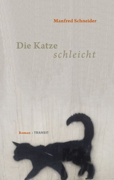 Produktbild: Die Katze schleicht