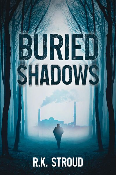 Produktbild: Buried Shadows