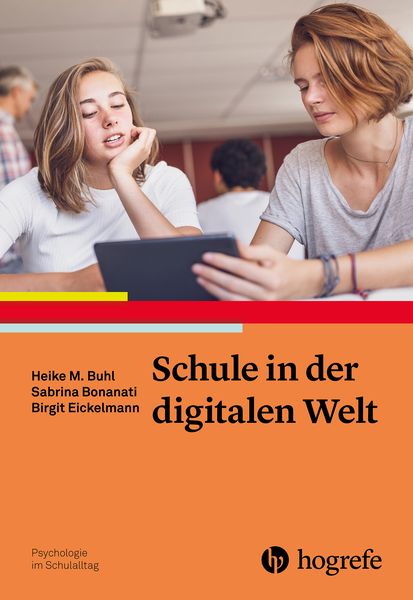 Produktbild: Schule in der digitalen Welt