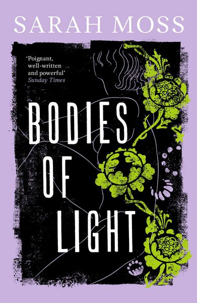Produktbild: Bodies of Light