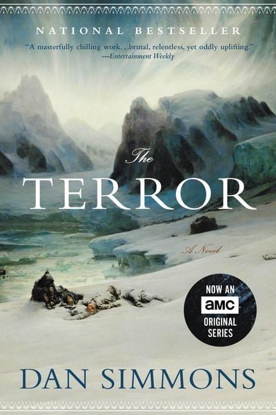 Produktbild: The Terror
