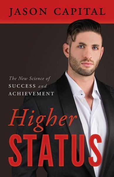 Produktbild: Higher Status: The New Science of Success and Achievement