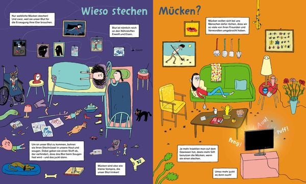Produktbild: Wahrheit oder Quatsch?
