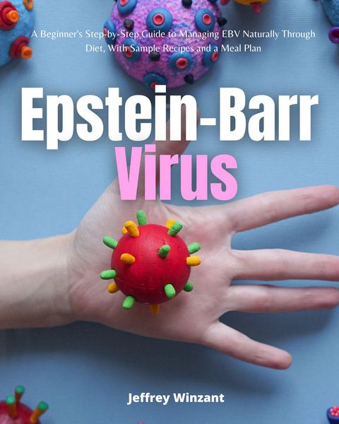 Produktbild: Epstein-Barr Virus