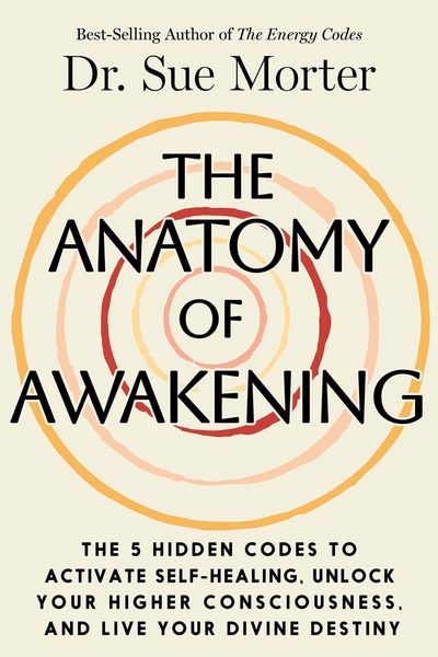 Produktbild: The Anatomy of Awakening