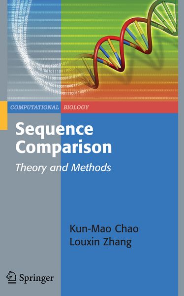 Produktbild: Sequence Comparison