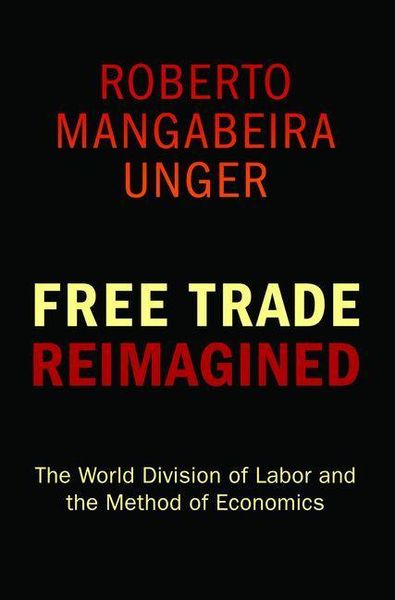Produktbild: Free Trade Reimagined