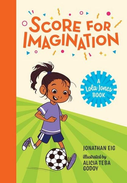 Produktbild: Score for Imagination