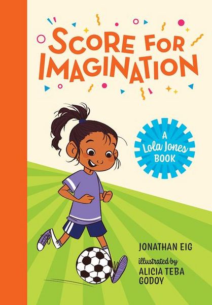 Produktbild: Score For Imagination