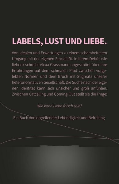 Produktbild: sie lieben