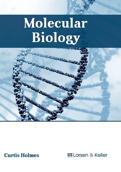 Produktbild: Molecular Biology
