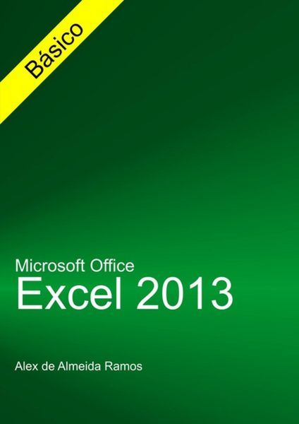 Produktbild: Ms Office Excel 2013