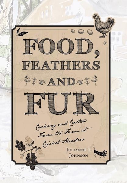 Produktbild: Food, Feathers and Fur
